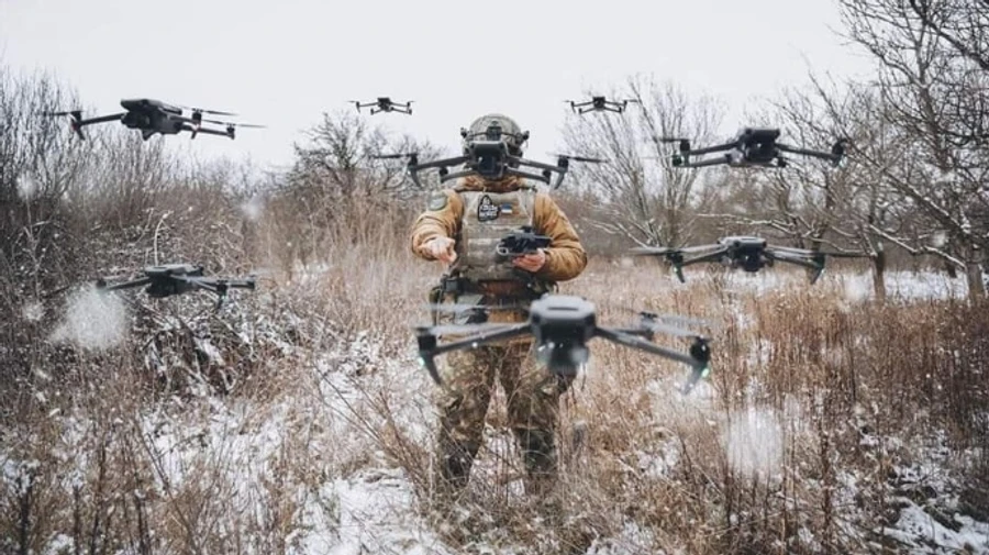 Ukraine's Armed Forces repel Russian attacks near 12 settlement – General Staff report