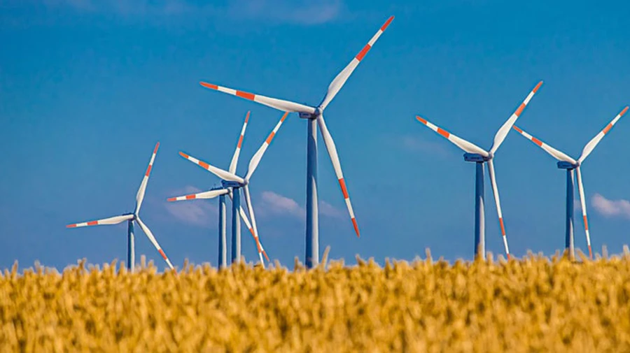 Відновлювані джерела енергії вперше випередили газ у виробництві електроенергії в ЄС