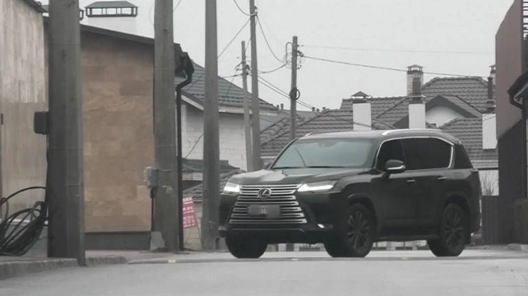 Нардепы закупились автомобилями на $1,3 млн с 24 февраля – Bihus.Info