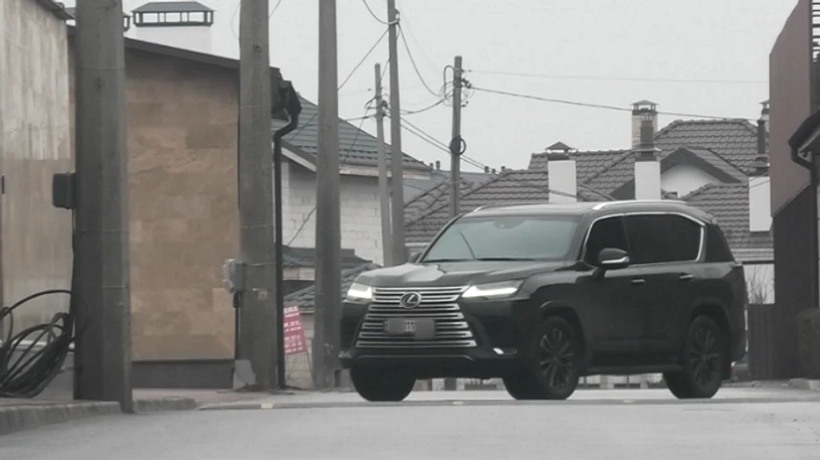 Нардепы закупились автомобилями на $1,3 млн с 24 февраля – Bihus.Info