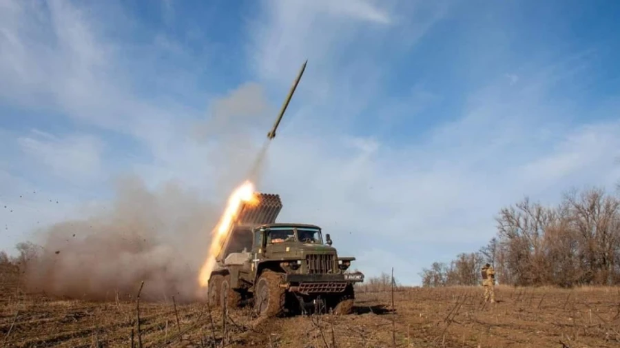 Сили оборони відбили ворожі атаки біля 17 населених пунктів – Генштаб