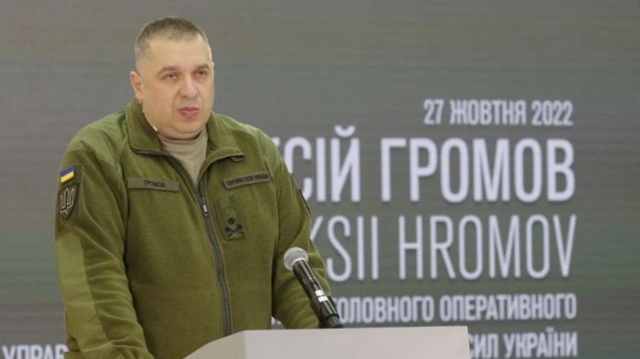 Біля північного кордону України вдвічі менше росіян, ніж ішли на Київ у лютому – Генштаб