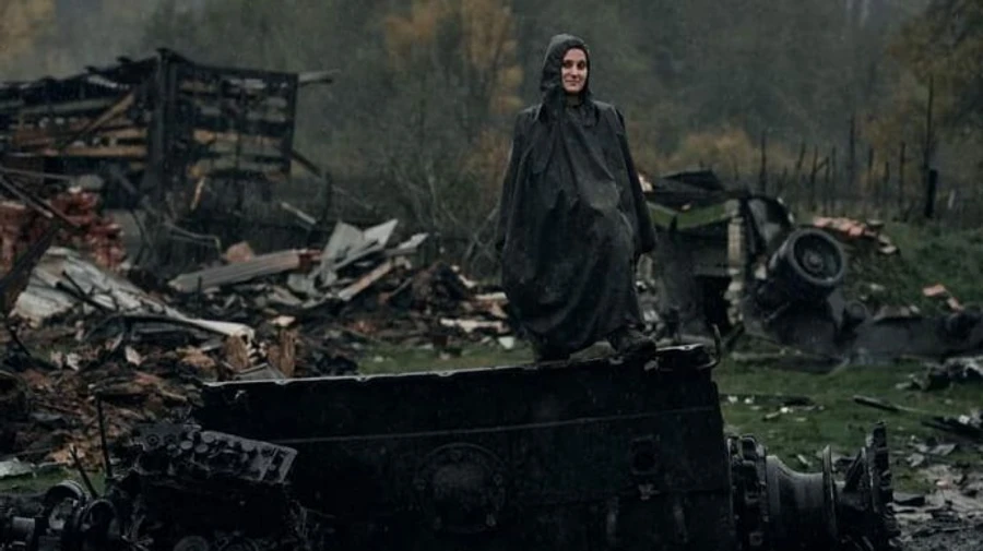 Russian army lacks warm clothes, training and combat-ready equipment – General Staff of Armed Forces of Ukraine