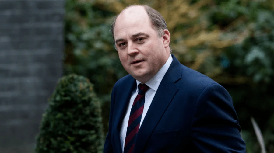 Британія передасть Україні ракети для NASAMS