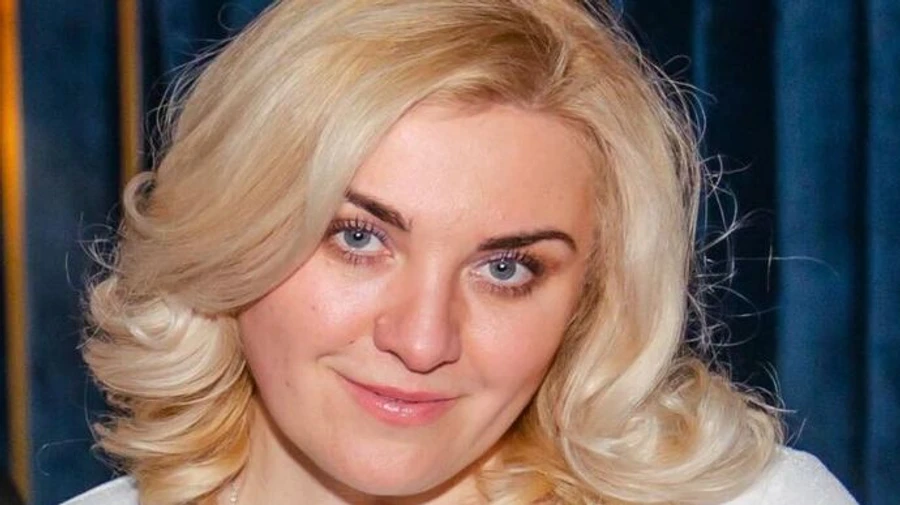 Корректировщица огня оккупантов, которая вышла под залог, сбежала из Украины