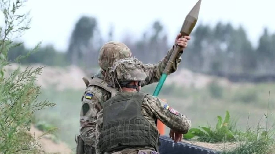 ЗСУ знищили об’єкт розміщення спецпризначенців РФ – зведення Генштабу