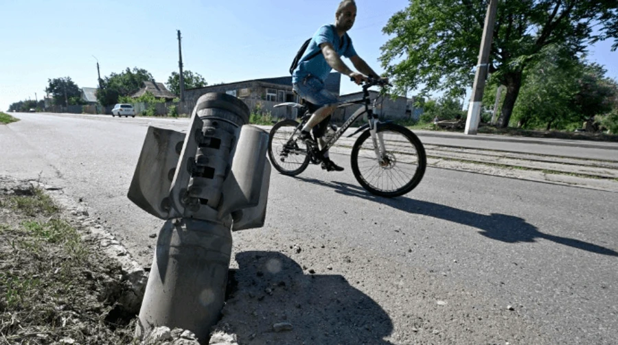 Росіяни штурмуватимуть Краматорськ і одночасно наступатимуть на Слов'янськ — ISW