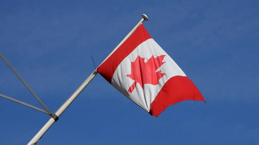 Между Канадой и ЕС появилась сухопутная граница