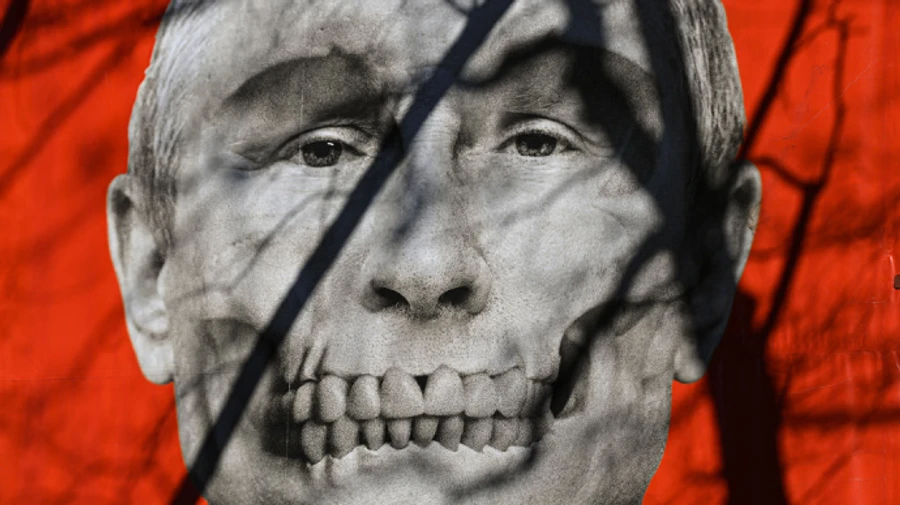 Путін пообіцяв виплати ветеранам під окупацією в Україні, а також мільйони родичам загиблих росіян