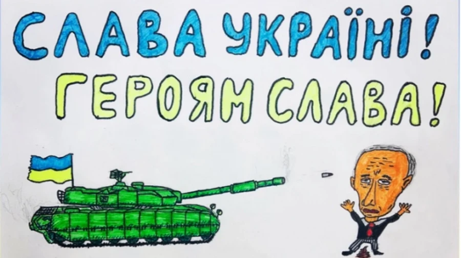 Ворог риє окопи на Київщині, бомбить Чернігів, тероризує Донбас - ситуація в регіонах