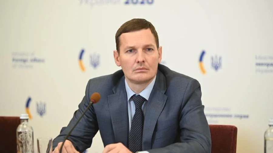 В ходе массовых беспорядков в Киеве могли применить гранаты – МВД