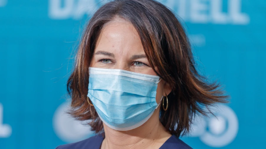 МЗС Німеччини уперше визнало, що покаяння за воєнні злочини проти українців не є достатнім