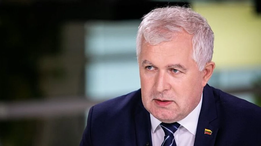 Литва заявила про готовність передати Україні летальну зброю