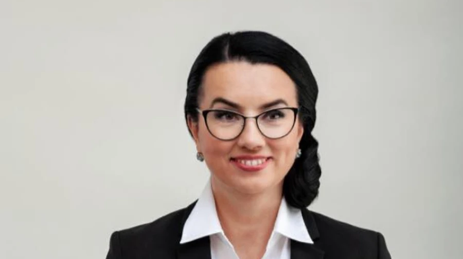 На Херсонщині підпалили автомобіль депутатки міської ради