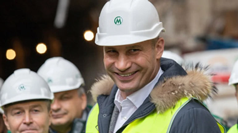 Коммунальные де-юре, частные де-факто: как Киев (не) контролирует частично приватизированные компании