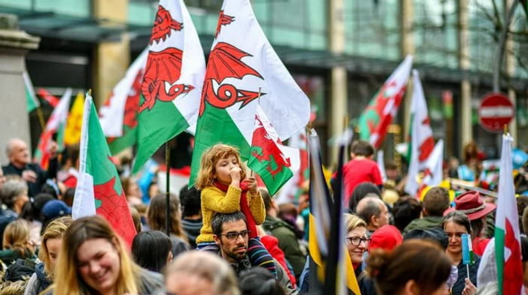 Пробудження дракона: чому Уельс заговорив про незалежність від Британії