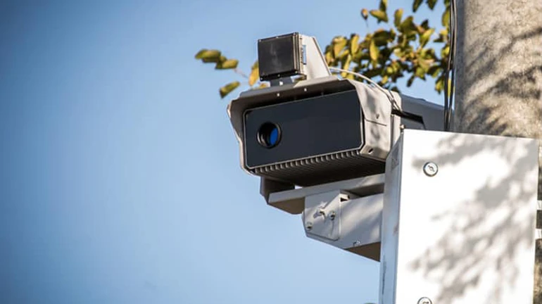 Ще 17 камер автофіксації з'явилися у чотирьох областях