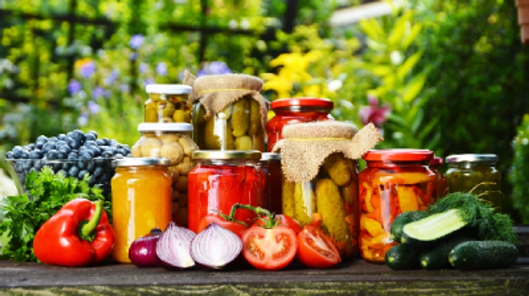 Консервировать, сушить или морозить? Умеете ли вы заготовить овощи и фрукты к зиме: ТЕСТ