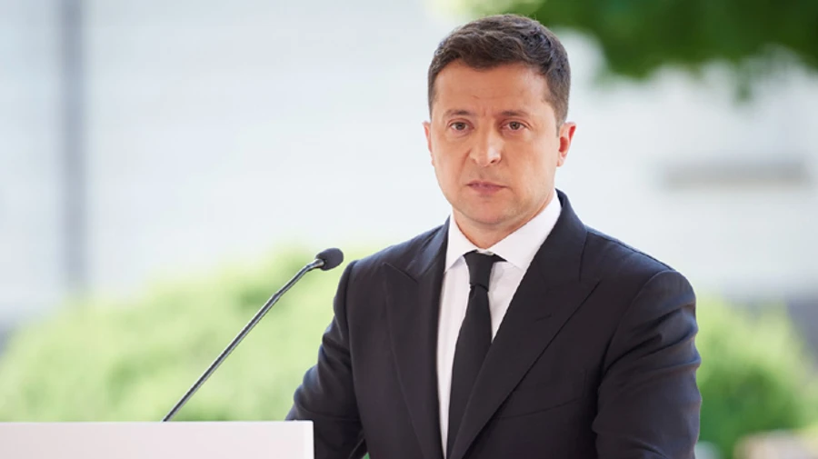 Зеленский об урегулировании на Донбассе: Нормандская встреча будет, но все зависит от России