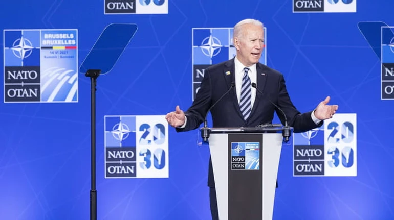 Рівняння на США: чи потрібен Україні статус основного союзника поза НАТО