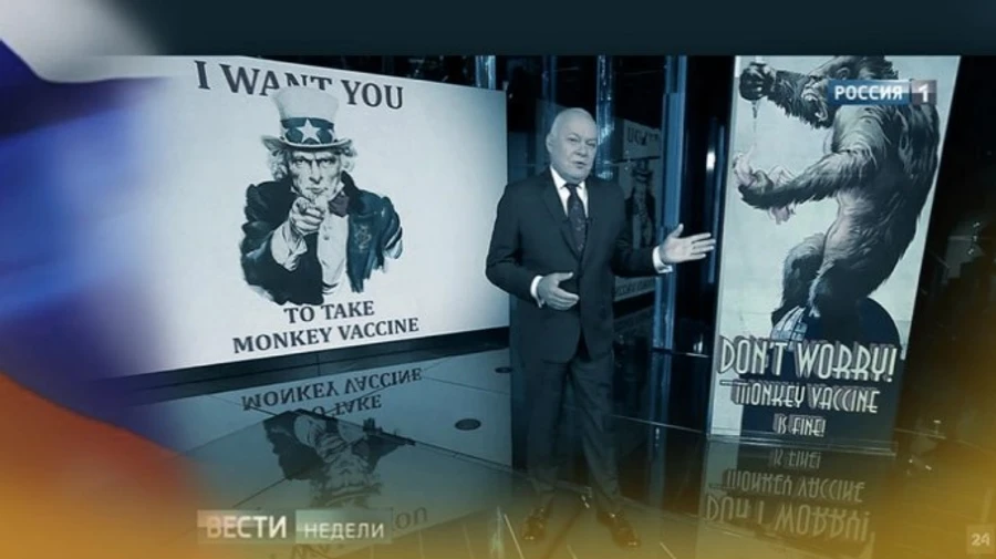 У Великої сімки може з'явитися механізм протидії пропаганді РФ та Китаю