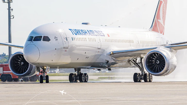 Туреччина з 15 травня скасує вимогу ПЛР-тесту для авіапасажирів з України