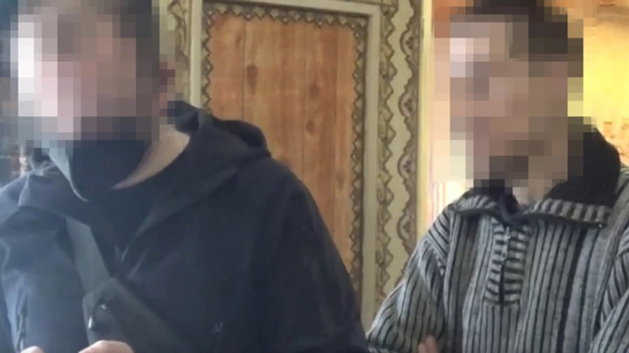 СБУ завадила хакерській атаці спецслужб РФ на держоргани України