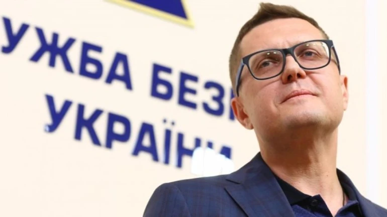 СБУ хотіла меншого санкційного тиску на Медведчука – ЗМІ