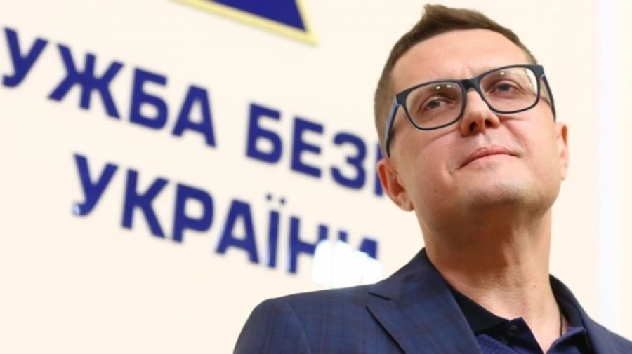 СБУ хотіла меншого санкційного тиску на Медведчука – ЗМІ