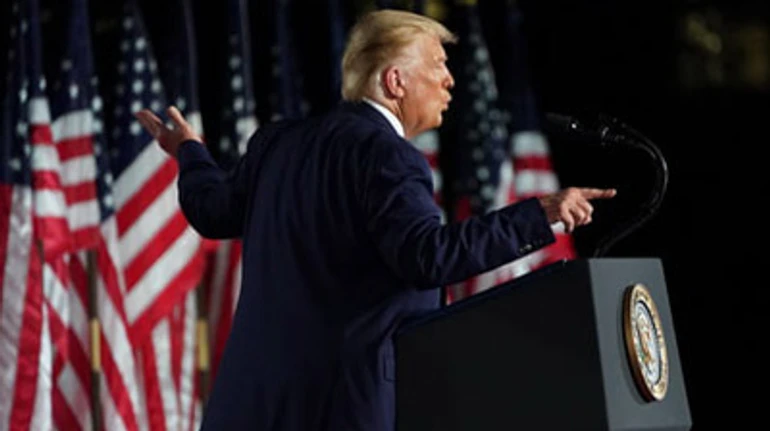 Ловушка Трампа: как партия экс-президента США преодолевает зависимость от него