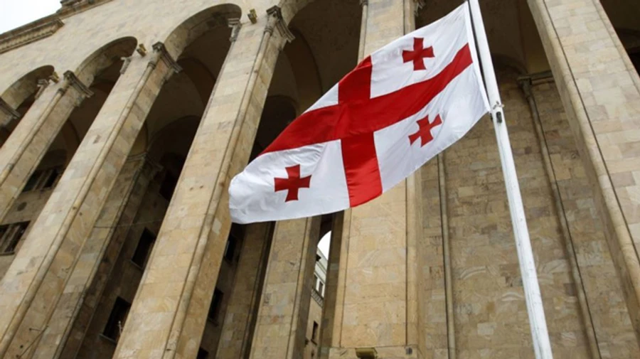 У Грузії підтвердили перший випадок нового штаму COVID-19