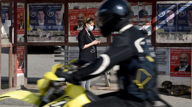 Выборы на условиях оппозиции: почему парламентская кампания в Грузии стала особой