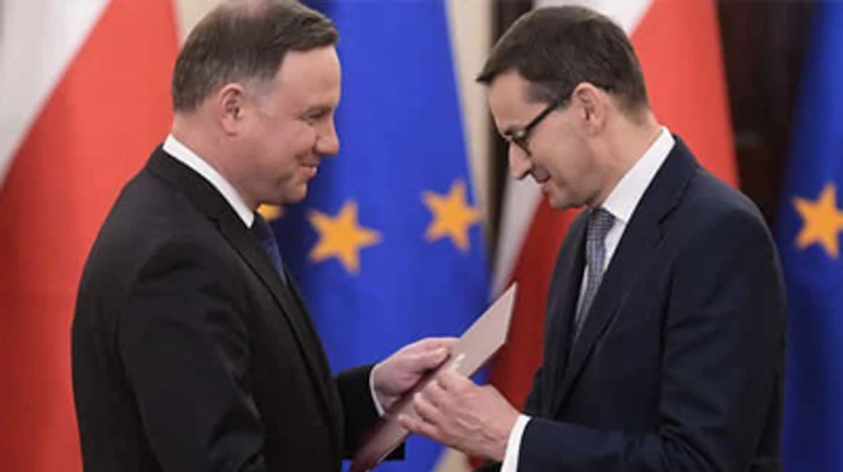 Польське переформатування: чого очікувати Україні від оновлення уряду у Варшаві