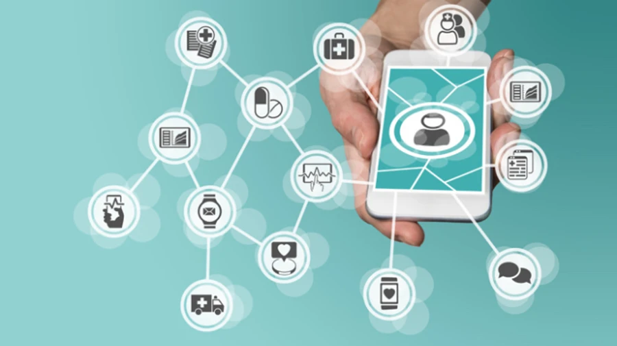 МОЗ хоче інтегрувати свою систему eHealth в портал Дія