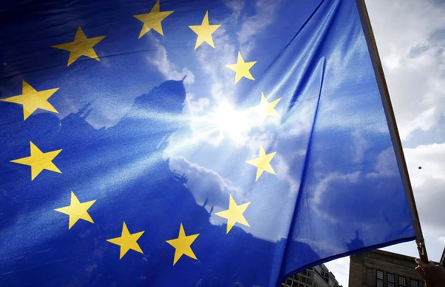 Рада ЄС погодила виділення Україні 1,2 млрд євро позики для подолання наслідків епідемії