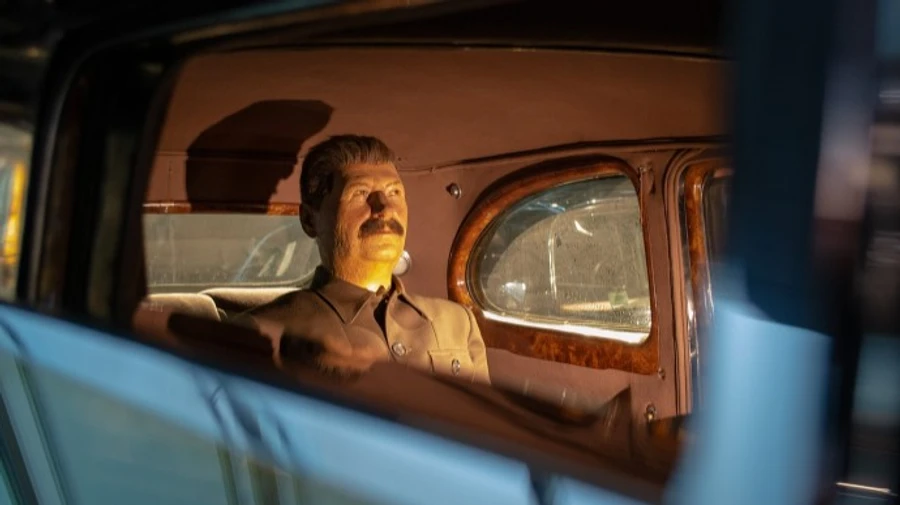 Українці вважають СРСР і Німеччину винними у Другій світовій війни