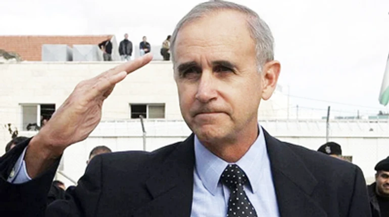 Военный дипломат Трампа: чего ждать от генерала Дейтона во главе посольства США