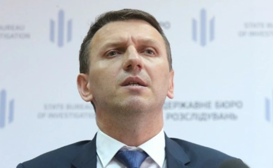 Труба: Влада збирається оголосити мені підозру. Відповім жорстко