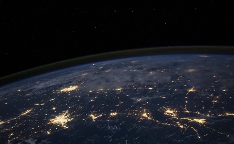 У Китаї покращилась якість повітря — NASA