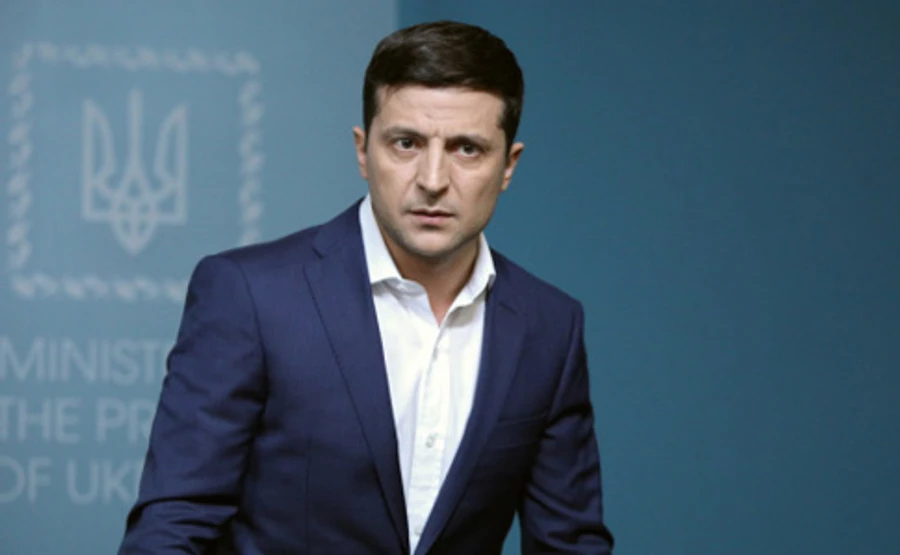 Катастрофа літака МАУ в Ірані: Зеленський озвучив побоювання щодо чорних скриньок