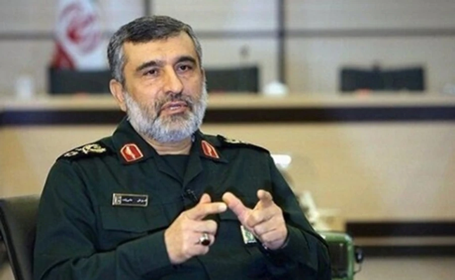 Корпус стражей исламской революции взял ответственность за крушение самолета МАУ