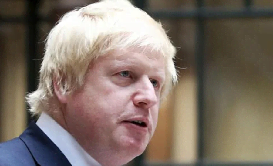 Катастрофа в Иране: Британия тоже подтверждает версию о сбитом самолете