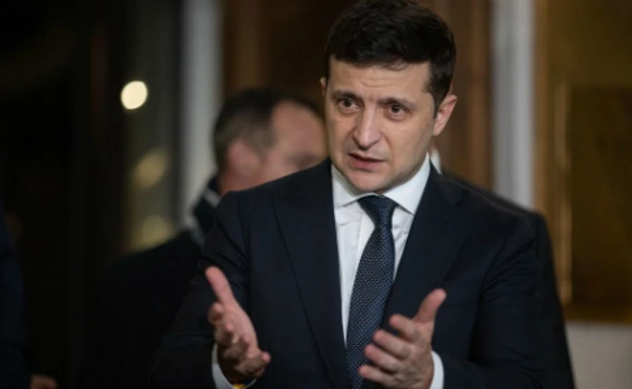 Розслідування катастрофи: Зеленський звернувся до партнерів по допомогу