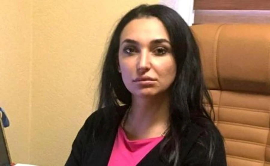 Суд відправив Пімахову під домашній арешт