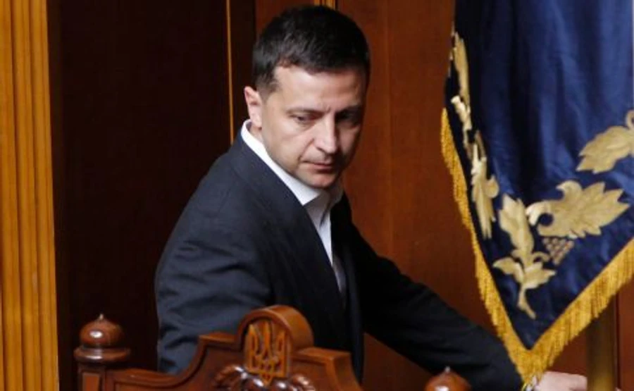 Зеленський про закриття казино: Не хочете цивілізовано? Давайте по-іншому