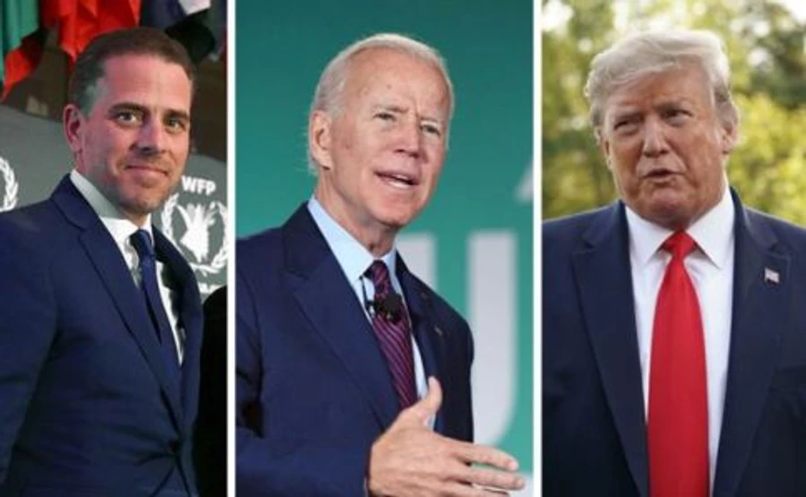 Стало відомо, якої публічної заяви вимагав адвокат Трампа від Зеленського