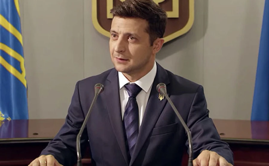 КСУ заявляет, что не будет срывать инаугурацию президента