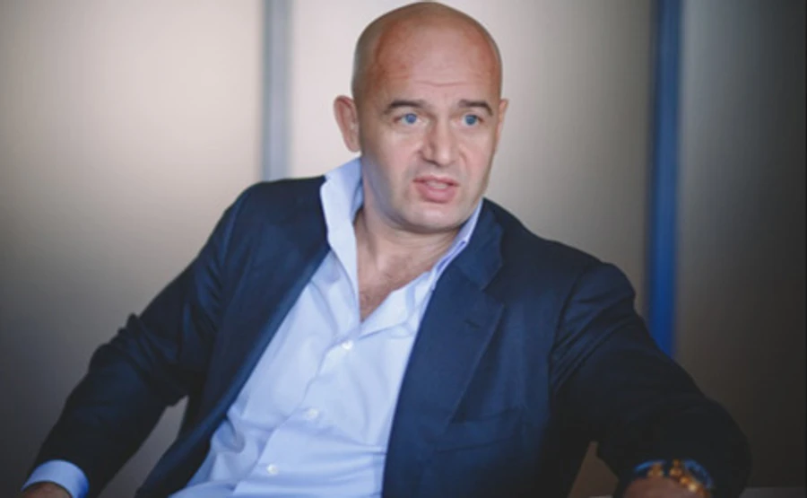 П. дав добро: Схеми розповіли про причетність Кононенка до афер в енергетиці