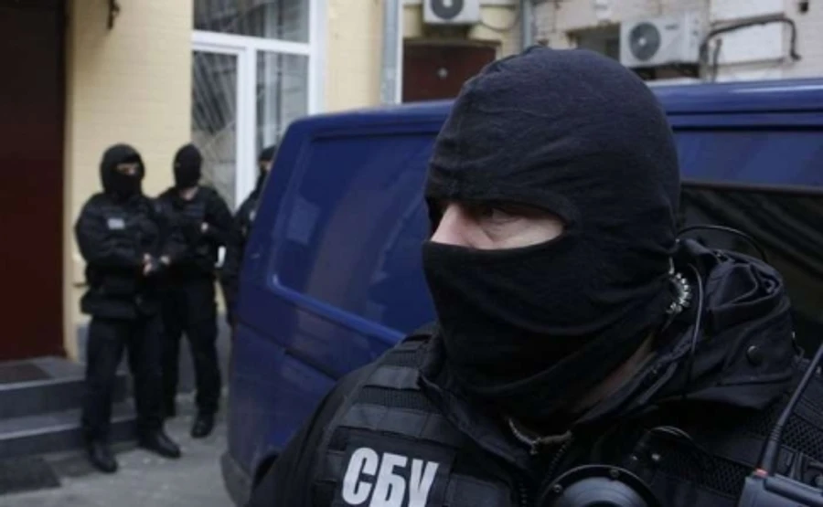 Силовики прийшли з обшуками в кілька єпархій УПЦ МП   