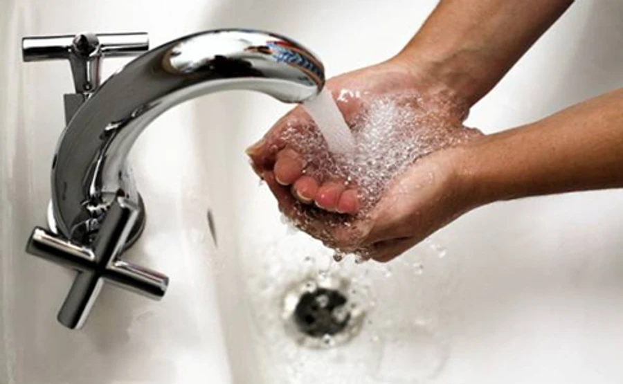 У КМДА сказали, скільки киянам чекати гарячої води